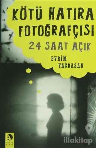 Kötü Hatıra Fotoğrafçısı