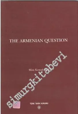 The Armenian Question -         2010