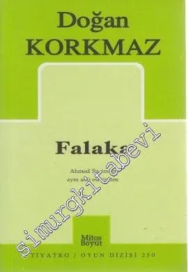 Falaka -         2007
