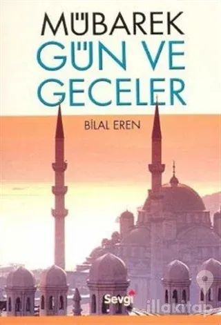 Mübarek Gün ve Geceler