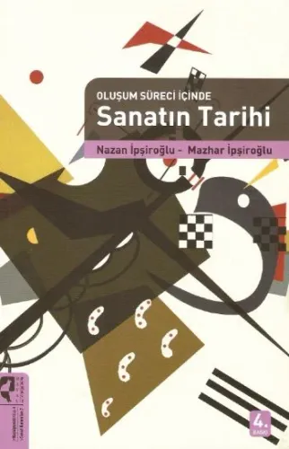 Oluşum Süreci İçinde Sanatın Tarihi