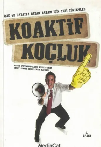 Koaktif Koçluk