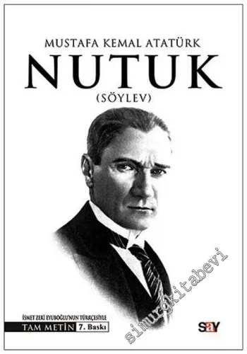 Nutuk (Söylev) -        2017