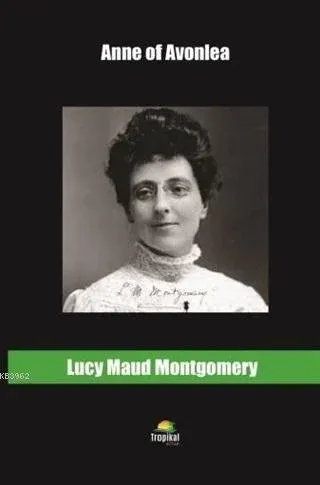 Anne of Avonlea