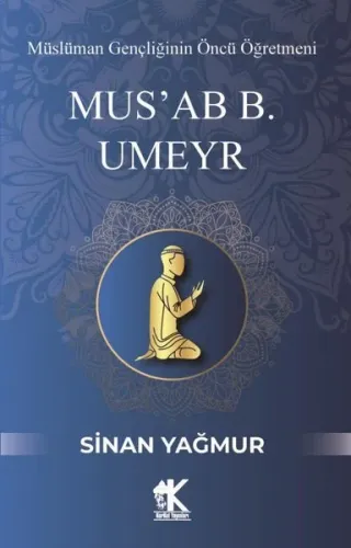 Mus'ab B. Umeyr