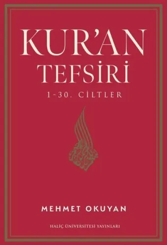 Kur’an Tefsiri 30 Cilt