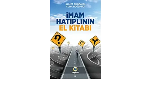 İmam Hatiplinin El Kitabı