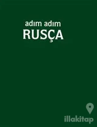 Adım Adım Rusça