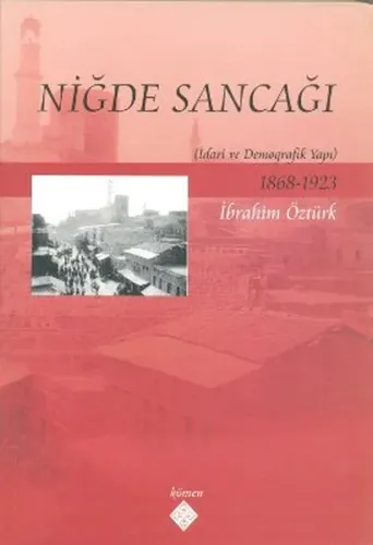Niğde Sancağı