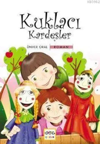 Kuklacı Kardeşler