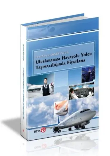 Uluslararası Havayolu Yolcu Taşımacılığında Fiyatlama