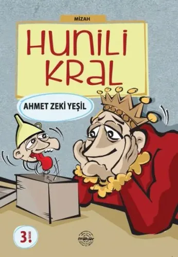 Hunili Kral