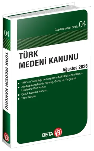 Türk Medeni Kanunu