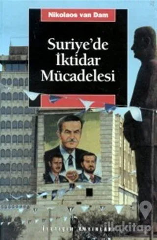 Suriye'de İktidar Mücadelesi