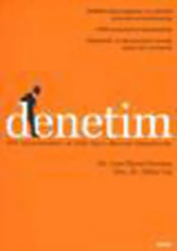 Denetim