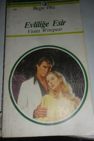 Evliliğe Esir - 395