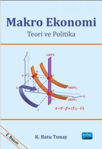 Makro Ekonomi Teori ve Politika