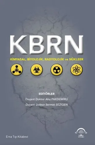 KBRN Kimyasal, Biyolojik, Radyolojik ve Nükleer