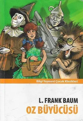 Oz Büyücüsü