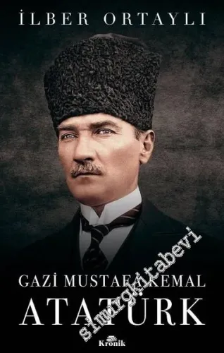 Gazi Mustafa Kemal Atatürk -         2024