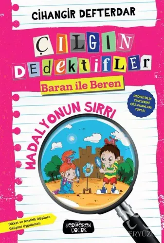 Madalyonun Sırrı