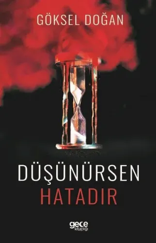 Düşünürsen Hatadır