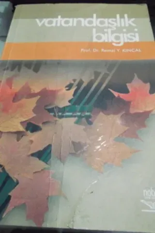 Vatandaşlık Bilgisi