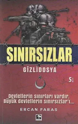 Gizli Dosya Sınırsızlar