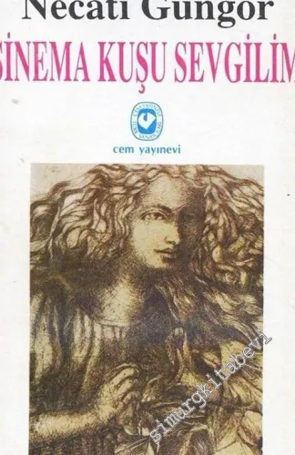Sinema Kuşu Sevgilim -