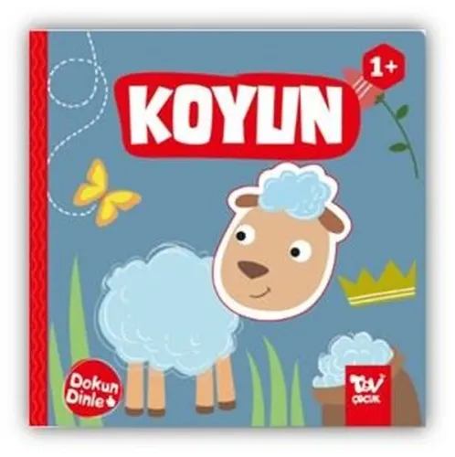 Dokun Dinle Koyun