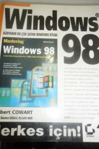 Windows 98
