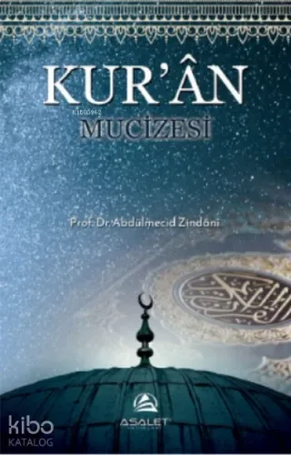 Kur’ân Mucizesi