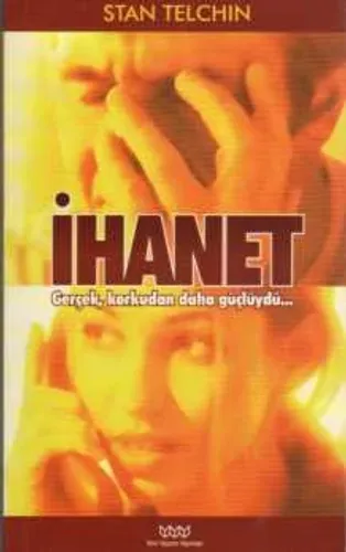 İhanet Stan Telchin