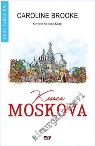 Kısaca Moskova -         2023