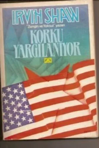 Korku Yargılanıyor