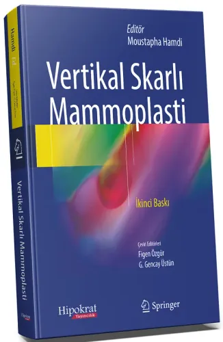 Vertikal Skarlı Mammoplasti