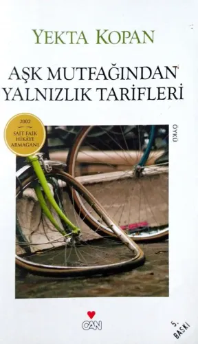 Aşk Mutfağından Yalnızlık Tarifleri