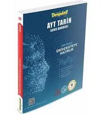 DERSPEKTİF AYT TARİH AKILLI ÖĞRENME EKOSİSTEMİ