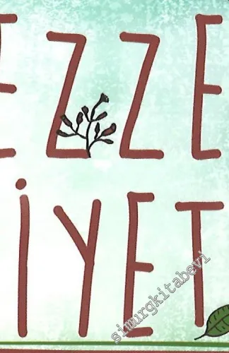 6 Lezzet Diyeti -         2017