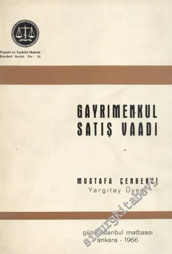 Gayrimenkul Satış Vaadi - İMZALI -