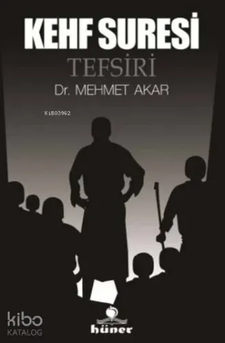 Kehf Suresi Tefsiri (Ciltli)