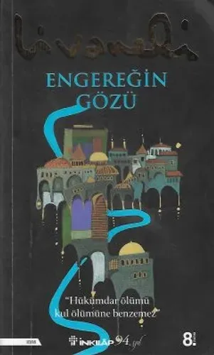 Engereğin Gözü