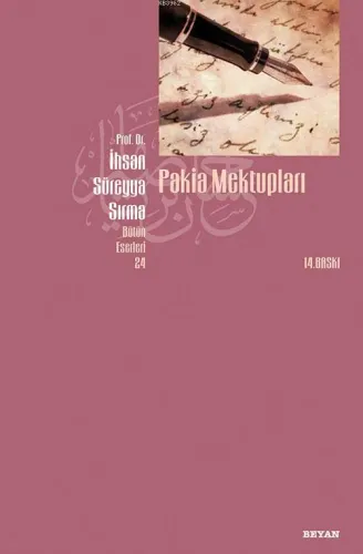 Pakia Mektupları