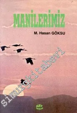 Manilerimiz -         1996