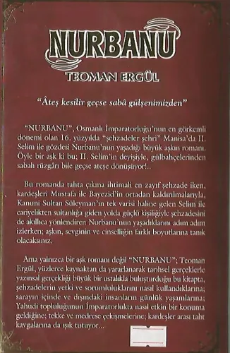 Nurbanu Teoman Ergül İnkılap Yayınevi %44 indirimli