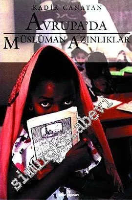 Avrupa'da Müslüman Azınlıklar -        1995