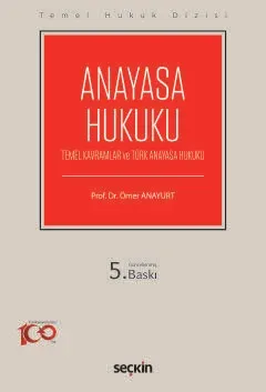 Anayasa Hukuku