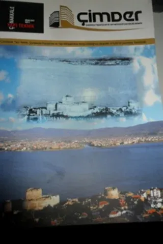 Çimder 2012 / 2