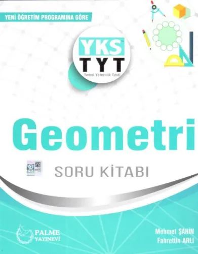 Palme TYT Geometri Soru Kitabı