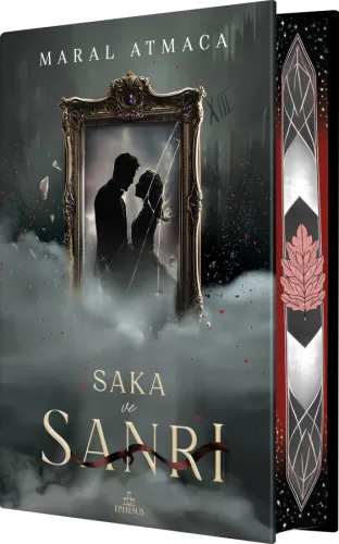 YAN BOYAMALI - SAKA VE SANRI 4